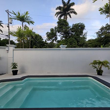 Riverside Poolside Apartment San Juan Exterior foto