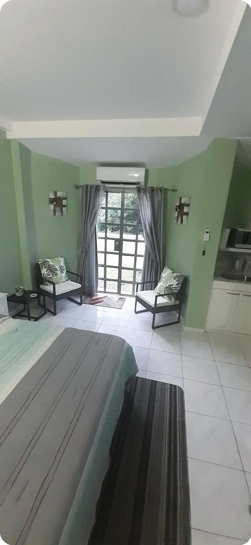 Riverside Poolside Apartment San Juan Exterior foto