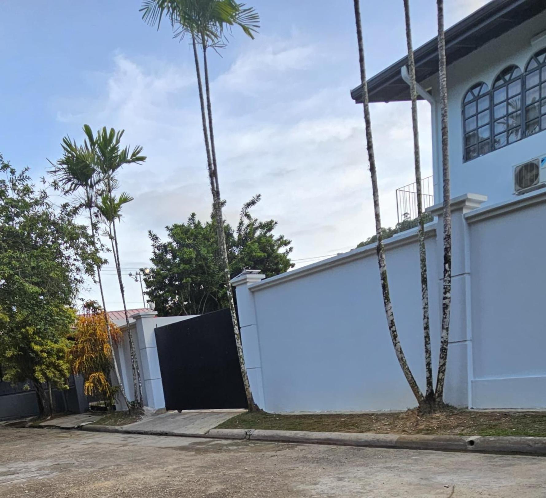 Riverside Poolside Apartment San Juan Exterior foto